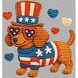 Embroidery-CX 616